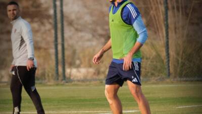 Hatayspor, Süper Lig’in 1 Aralık Pazartesi günü Adana’da oynanacak Adana