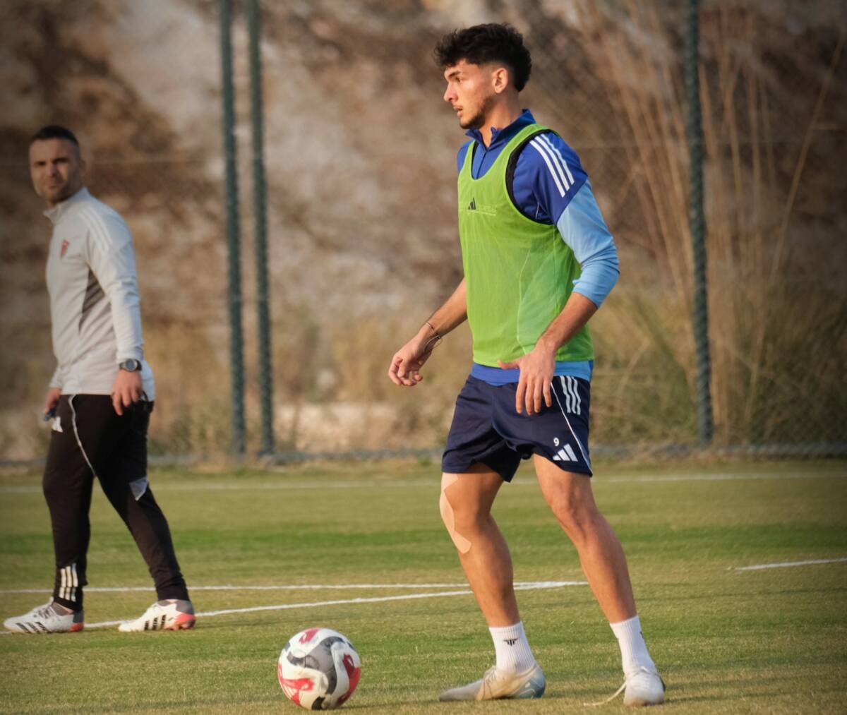 Hatayspor, Süper Lig’in 1 Aralık Pazartesi günü Adana’da oynanacak Adana