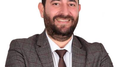 Samandağ Belediye Başkanı Emrah Karaçay, Suriye’de Alevi halkına yönelik süren