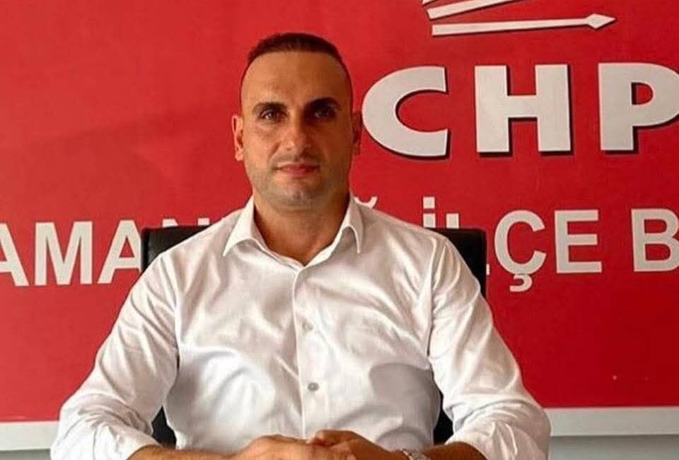 CHP Samandağ İlçe Örgütü: “Sessizlik, Suça Ortak Olmaktır” CHP Samandağ ilçe başkanlığı bir açıklama Suriye’de Alevilere yönelik gerçekleştirilen