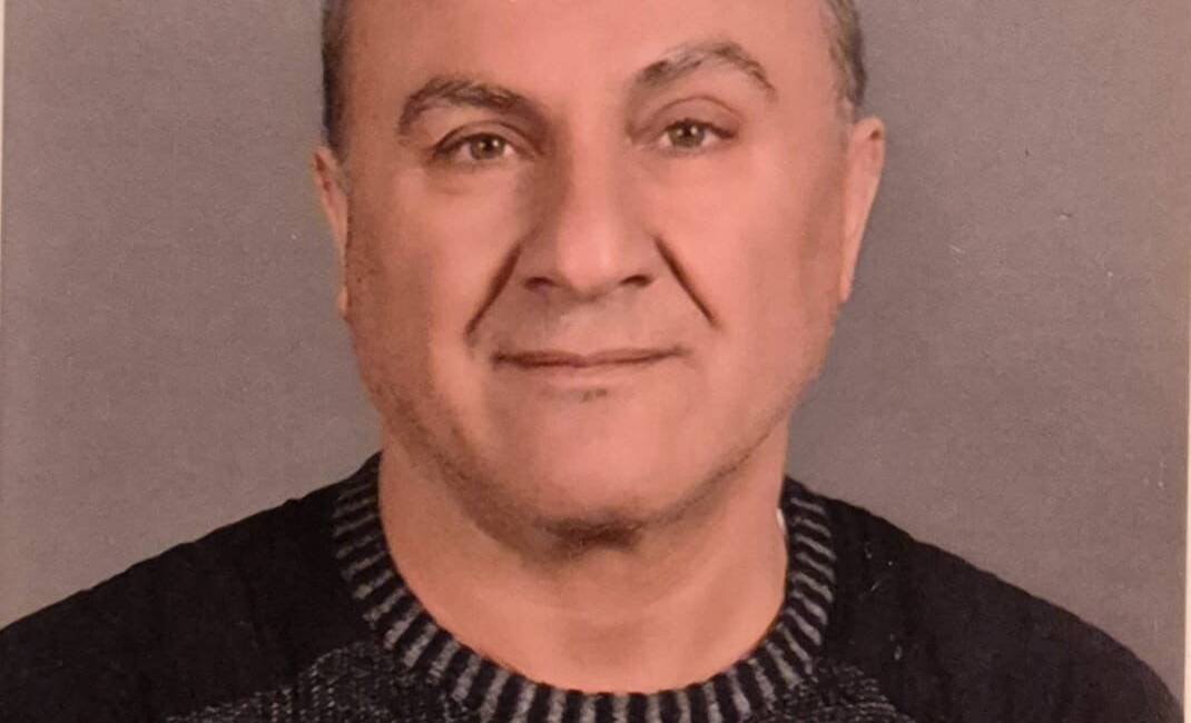 Antakya–Defne ilçesine bağlı Sümerler Mahallesi sakini gurbetçi hemşerimiz Semih Güler,