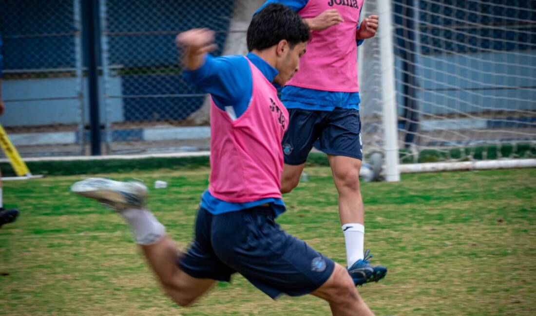 Türkiye 1. Ligi’nde 14. hafta sonunda henüz galibiyeti bulunmayan iki