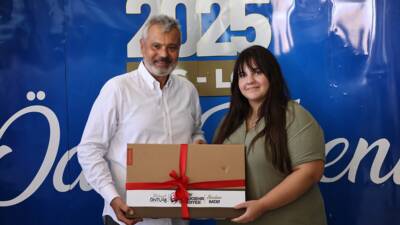 Hatay’da YKS ve LGS öğrencilerine vaat edilen 25 bin TL’lik