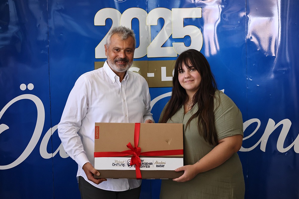 Hatay’da YKS ve LGS öğrencilerine vaat edilen 25 bin TL’lik