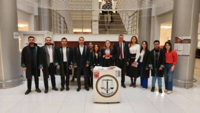 25 Kasım Kadına Yönelik Şiddete Karşı Uluslararası Mücadele ve Dayanışma