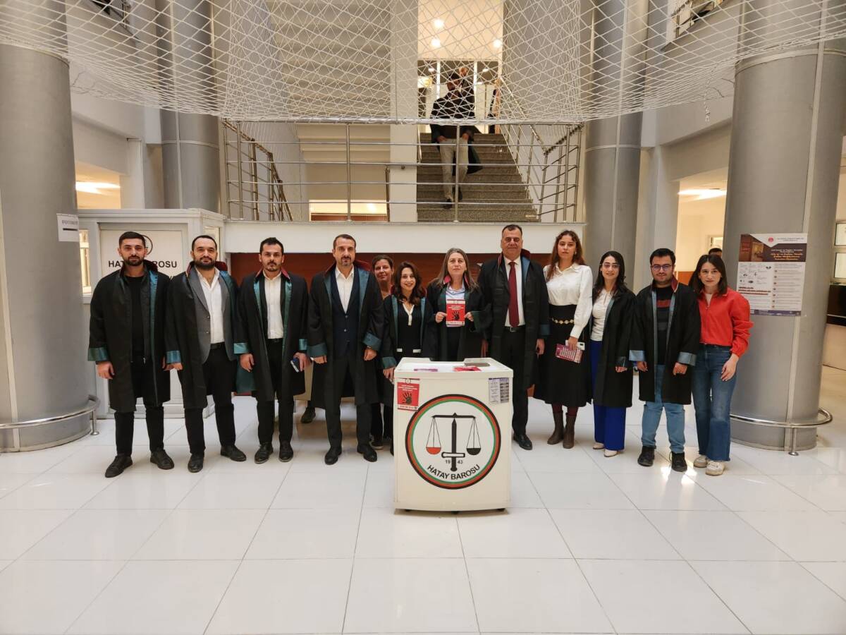 25 Kasım Kadına Yönelik Şiddete Karşı Uluslararası Mücadele ve Dayanışma