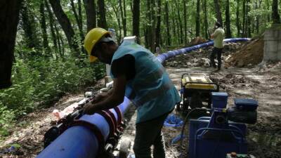 Hatay Büyükşehir Belediyesi Su ve Kanalizasyon İdaresi Genel Müdürlüğü (HATSU),