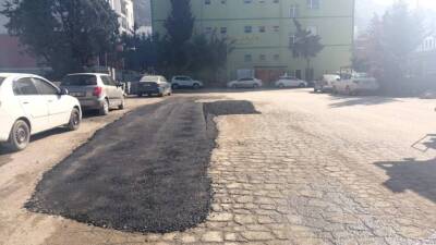 Hatay Büyükşehir Belediyesi (HBB), şehir genelinde ulaşımı daha güvenli ve