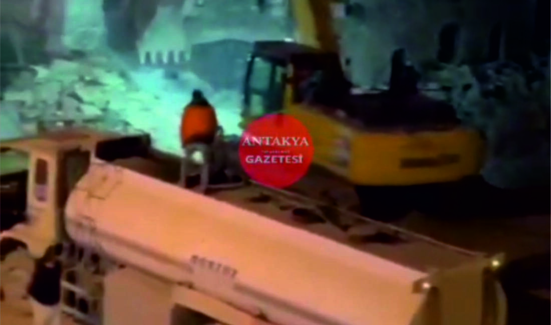 6 Şubat depremlerinde ağır hasar alan Antakya Ata Koleji’nin tarihi