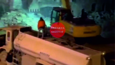 6 Şubat depremlerinde ağır hasar alan Antakya Ata Koleji’nin tarihi