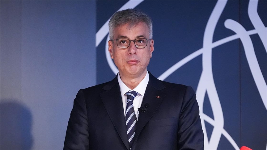 Sağlık Bakanı Kemal Memişoğlu, hastane randevusu bulmakta zorlandığını belirten vatandaşlara