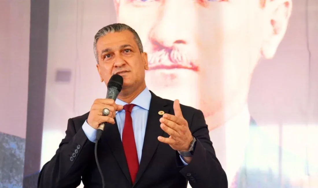 Gül: Cansever’in Vefatı İlçemizi Derinden Yaraladı Belen Belediye Başkanı İbrahim Gül, Cuma akşamı bir galeride çıkan