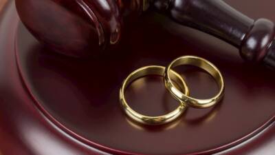 Dünya genelinde boşanma oranlarının en yüksek olduğu ülkeler belli oldu.