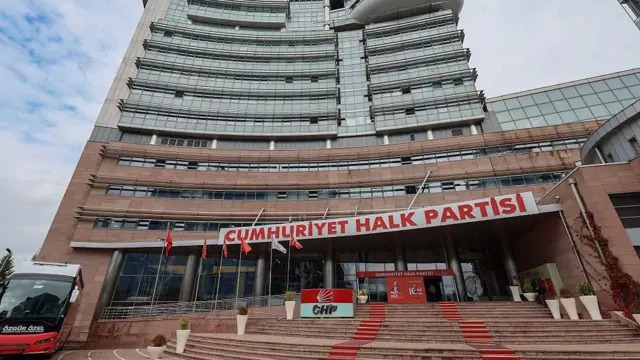 CHP Bilgi İşlem Sorumlusu Orhan Gazi Erdoğan’ın tutuklanması, siyasi kulislerde