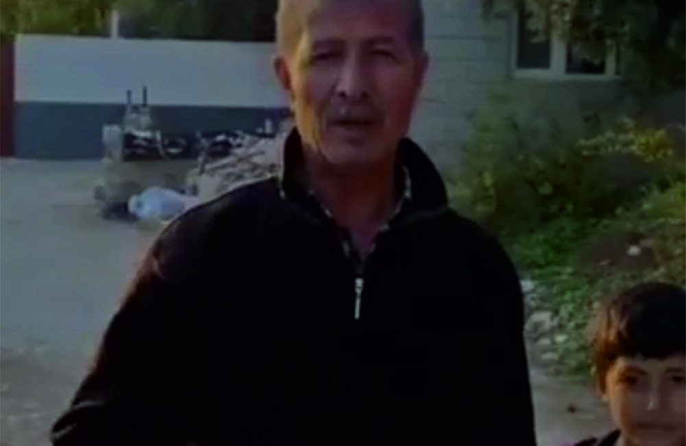 Hatay’ın Kırıkhan ilçesinde yaşayan bir aile, depremin üzerinden üç yıl