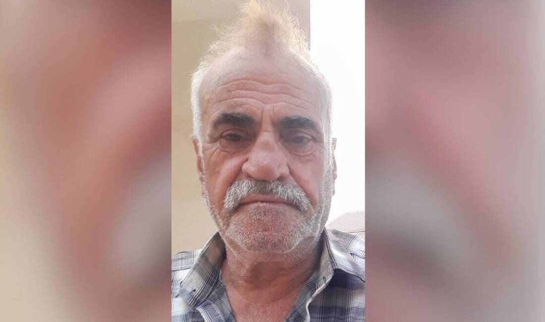 Hatay’ın Samandağ ilçesinde hafta sonunda meydana gelen trafik kazasında Erol