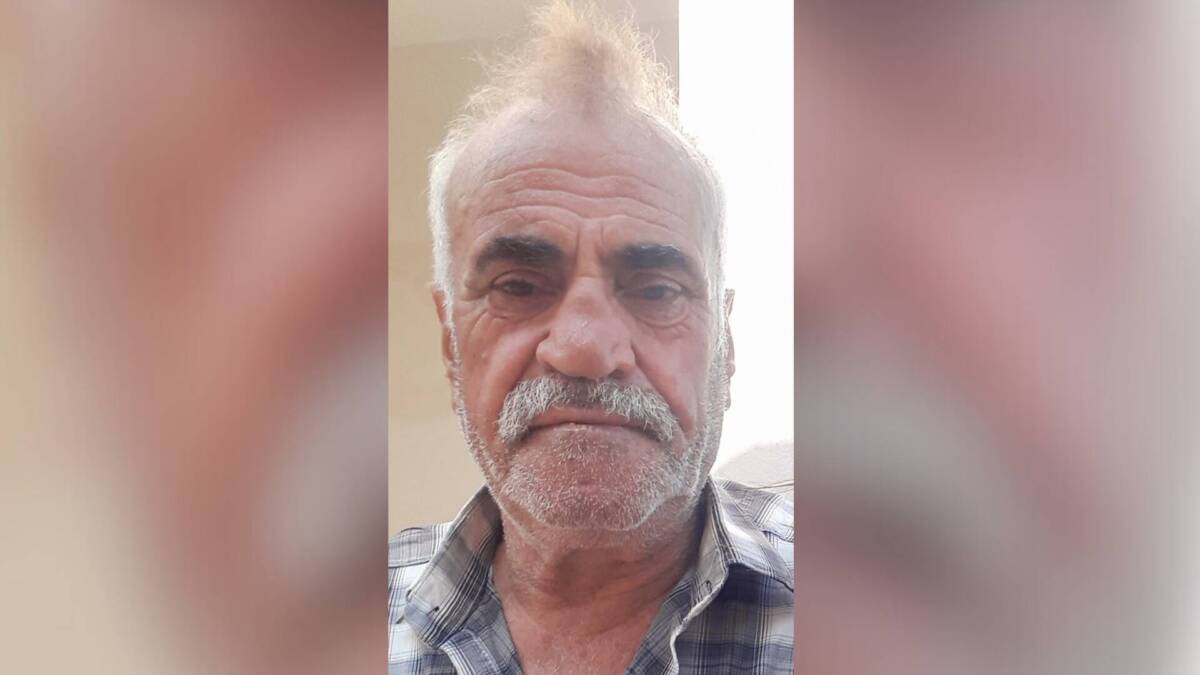 Hatay’ın Samandağ ilçesinde hafta sonunda meydana gelen trafik kazasında Erol