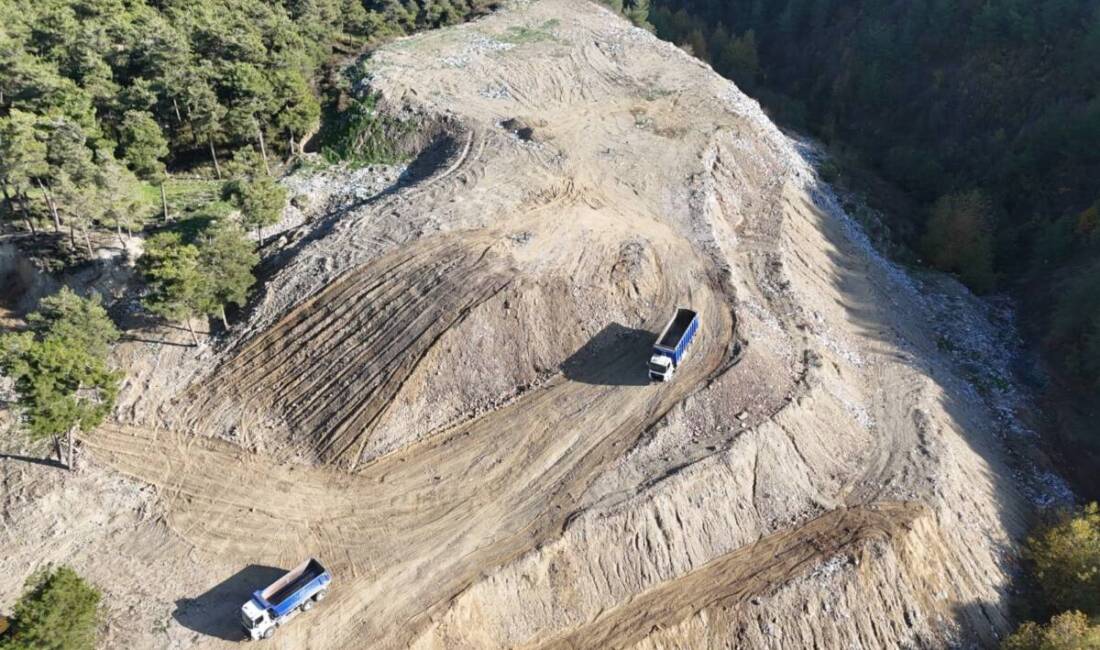 Hatay Büyükşehir Belediyesi (HBB), çevre sağlığı ve sürdürülebilir kent yönetimi