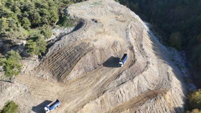Hatay Büyükşehir Belediyesi (HBB), çevre sağlığı ve sürdürülebilir kent yönetimi