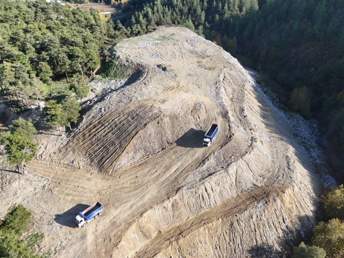 Hatay Büyükşehir Belediyesi (HBB), çevre sağlığı ve sürdürülebilir kent yönetimi