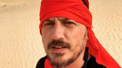 Dünyanın farklı ülkelerini gezerek deneyimlerini YouTube kanalında paylaşan Fatih Koparan,