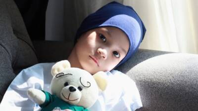 Medipol Mega Üniversite Hastanesi Çocuk Hematoloji ve Onkoloji Uzmanı Prof.