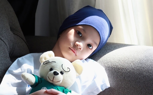 Çocukluk Çağı Lösemisinde Tedavi Başarısı Artıyor Medipol Mega Üniversite Hastanesi Çocuk Hematoloji ve Onkoloji Uzmanı Prof.
