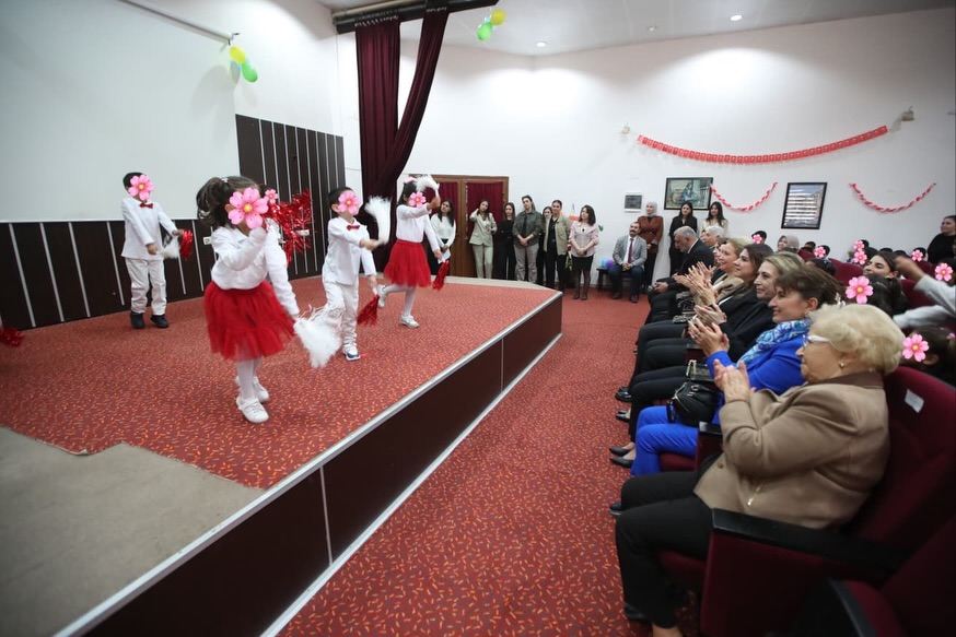 Hatay’ın, Türkiye’nin geleceği olan ışık yüzlü 8.540 çocuk ve genç;