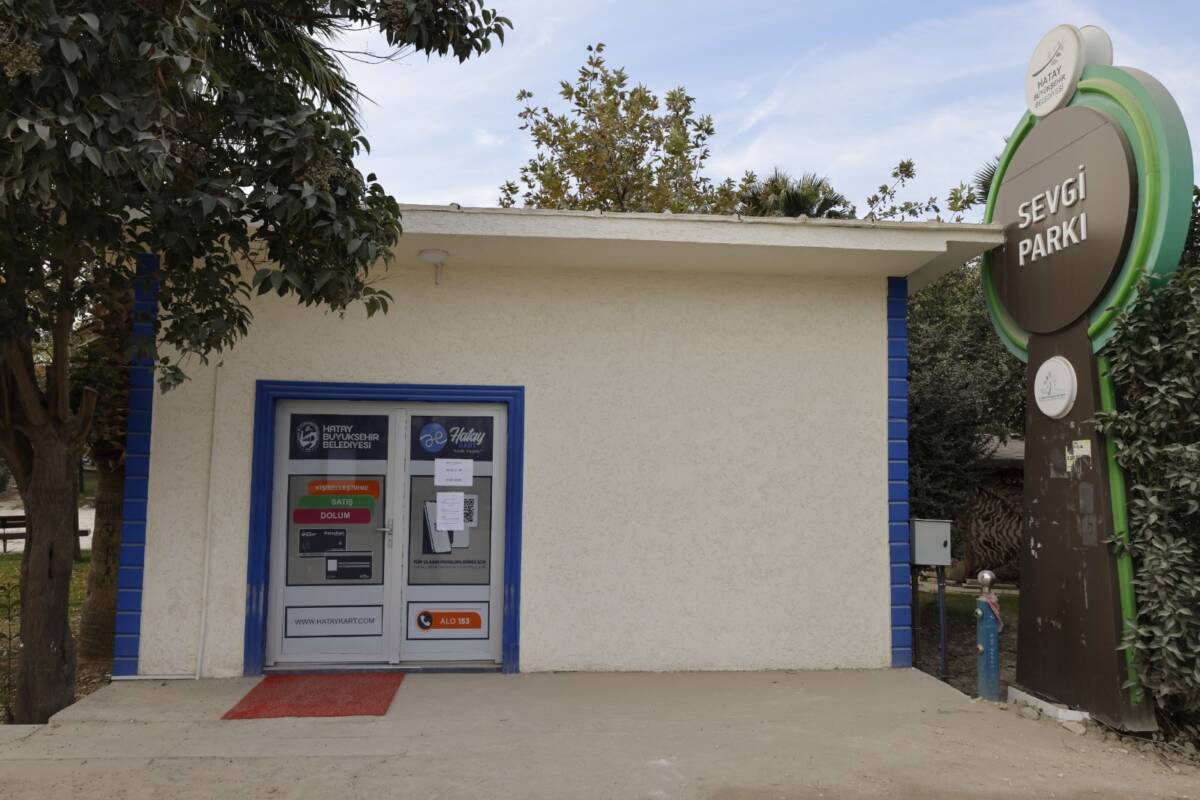 Hatay Büyükşehir Belediyesi (HBB), vatandaşların toplu taşıma hizmetlerinden daha kolay