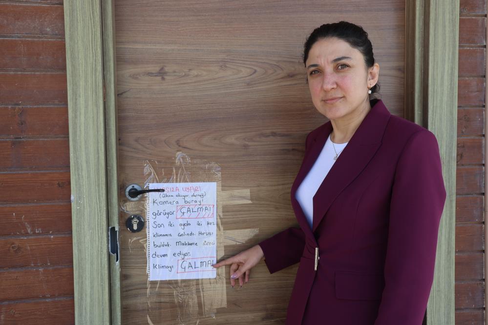 Hatay’da depremzede öğrencilerin eğitim gördüğü kütüphanelerde son 2 ayda 2