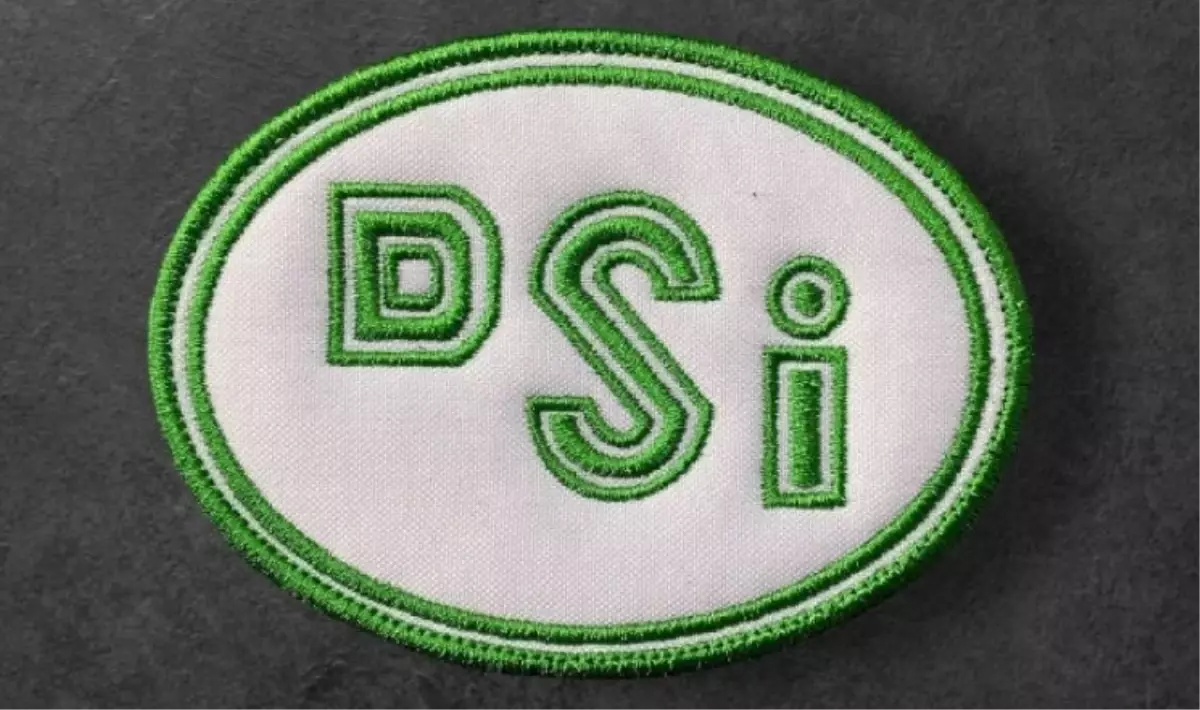 Devlet Su İşleri (DSİ) Genel Müdürlüğü, Türkiye’nin çeşitli bölgelerinde görevlendirilmek