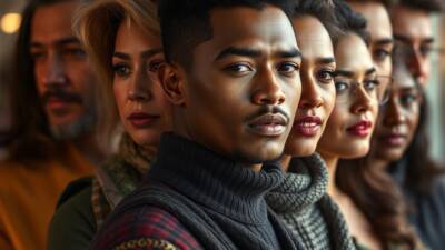 Dünyanın en popüler erkek ve kadın isimlerini keşfedin: kökenleri, anlamları