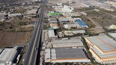 Sanayicilerin yatırım rotasını Anadolu’ya çevirmesi arsa fiyatlarını hızla yukarı çekti.