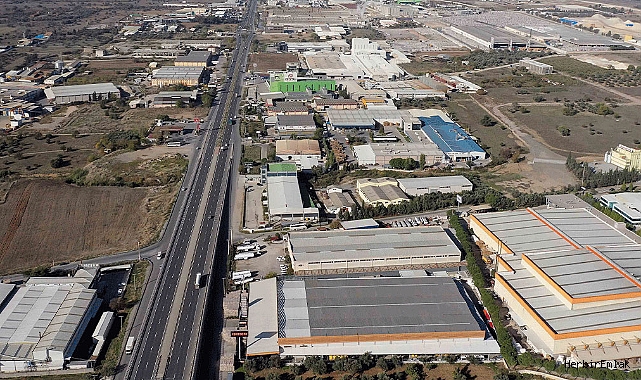 Sanayicilerin yatırım rotasını Anadolu’ya çevirmesi arsa fiyatlarını hızla yukarı çekti.