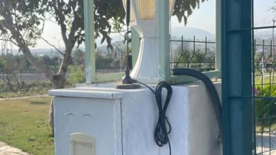 Toroslar Elektrik Dağıtım Şirketi, ilimizin bazı bölgelerinde elektrik sayaçlarını uzaktan