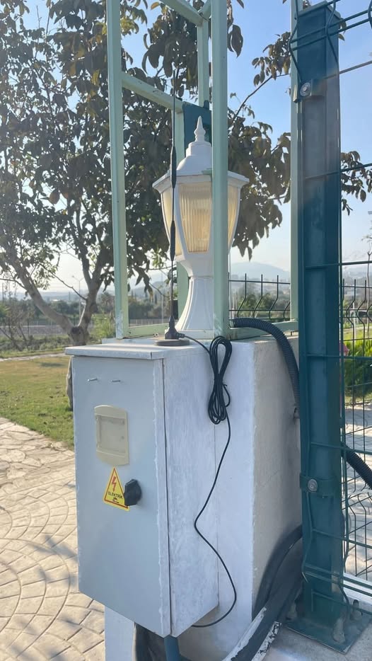 Toroslar Elektrik Dağıtım Şirketi, ilimizin bazı bölgelerinde elektrik sayaçlarını uzaktan