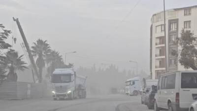 Temiz Hava Hakkı Platformu’nun yayımladığı Kara Rapor 2025, Türkiye’deki hava