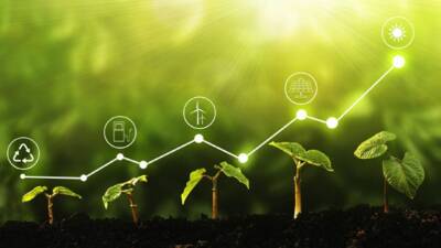 Uzun yıllar boyunca küresel ekonomi, doğal kaynakların bitmeyeceği varsayımı üzerine