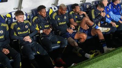 Fenerbahçe’de ara transfer dönemi yaklaşırken flaş bir gelişme yaşandı. Sarı-lacivertliler,