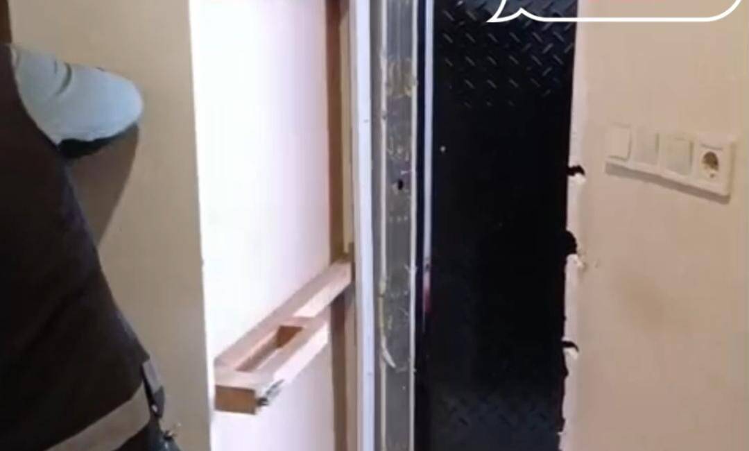  Hatay Emniyet Müdürlüğü ekiplerince fuhuşa teşvik, aracılık veya zorlama suçlarına