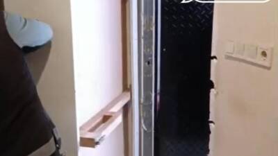  Hatay Emniyet Müdürlüğü ekiplerince fuhuşa teşvik, aracılık veya zorlama suçlarına