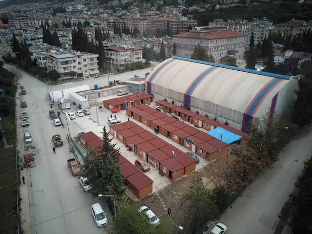 Gözler Hatay’a Çevrildi: İş Yeri Artışında Sürpriz Başarı Türkiye Ekonomi Politikaları Araştırma Vakfı (TEPAV) tarafından SGK sigortalı çalışan