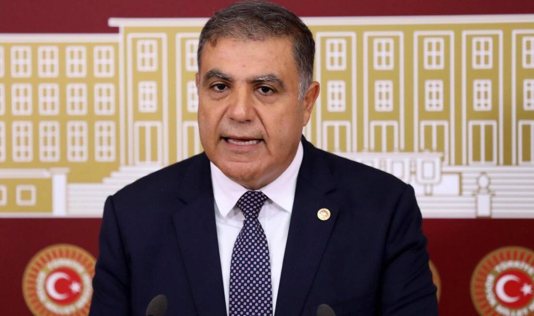 CHP Hatay Milletvekili Mehmet Güzelmansur, Hazine ve Maliye Bakanı Mehmet