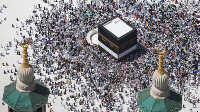 2026 haccı kesin kayıt sürecinde boş kalan kontenjanlar için yapılacak