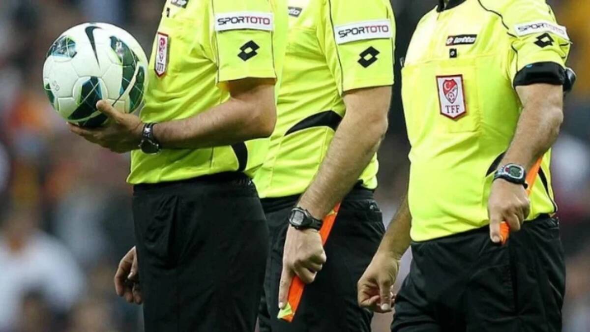 Türkiye Futbol Federasyonu (TFF) Tahkim Kurulu, bahis oynadıkları gerekçesiyle 8