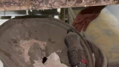 Kırıkhan Belediyesi zabıta ekipleri, halk sağlığını tehdit eden işletmelere karşı