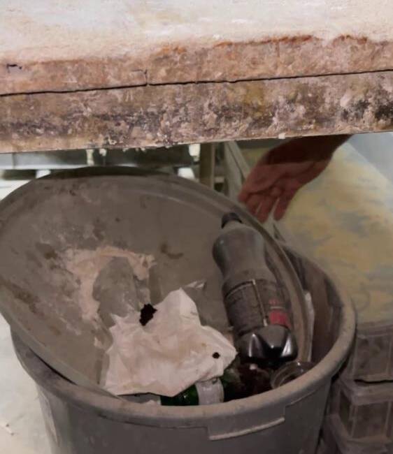 Kırıkhan Belediyesi zabıta ekipleri, halk sağlığını tehdit eden işletmelere karşı