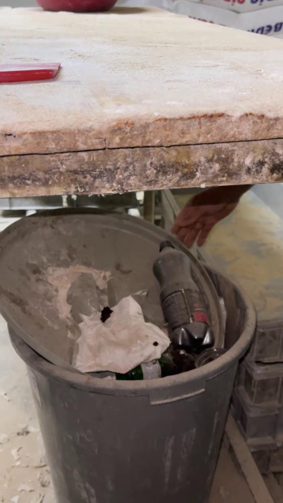 Kırıkhan Belediyesi zabıta ekipleri, halk sağlığını tehdit eden işletmelere karşı