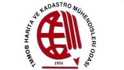 Antakya’da 6 Şubat depremi öncesine ait kadastro haritaları yenilendi. Güncellenen