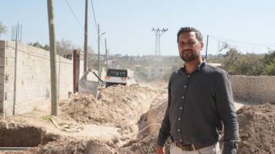 Hatay Büyükşehir Belediyesi (HBB), il genelinde altyapı ihtiyaçlarını gidermek amacıyla